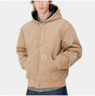 Chaqueta Carhartt WIP: OG Active Jacket (Peanut)