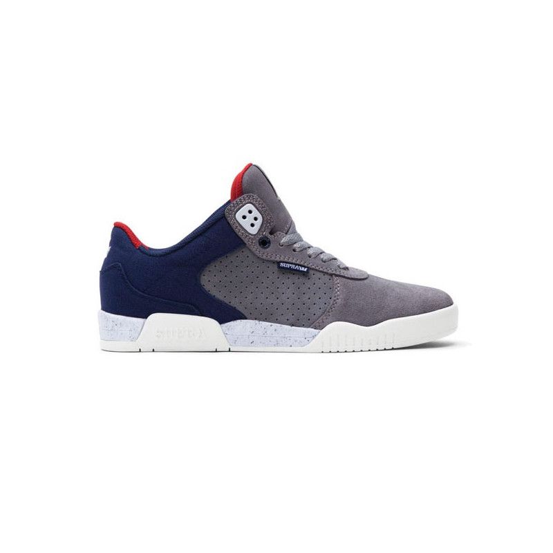 Supra ellington clearance navy