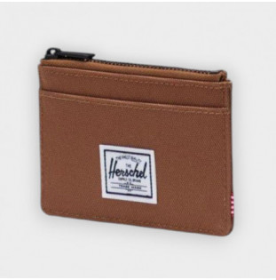 Cartera Herschel: Oscar Cardholder (Rubber)