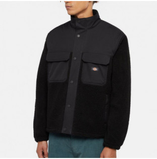 Chaqueta Dickies: Pinesdale Jacket (Black)