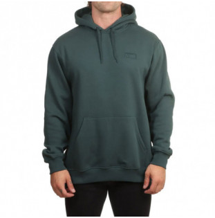 Sudadera Vans: Core Basic Pullover (Green Gables)