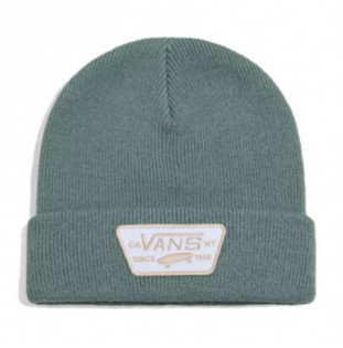 Gorro Vans: MN Milford Beanie (Dark Forest)