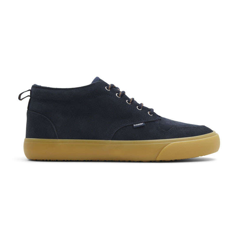 Botas Element: Preston 2 (Navy Gum)