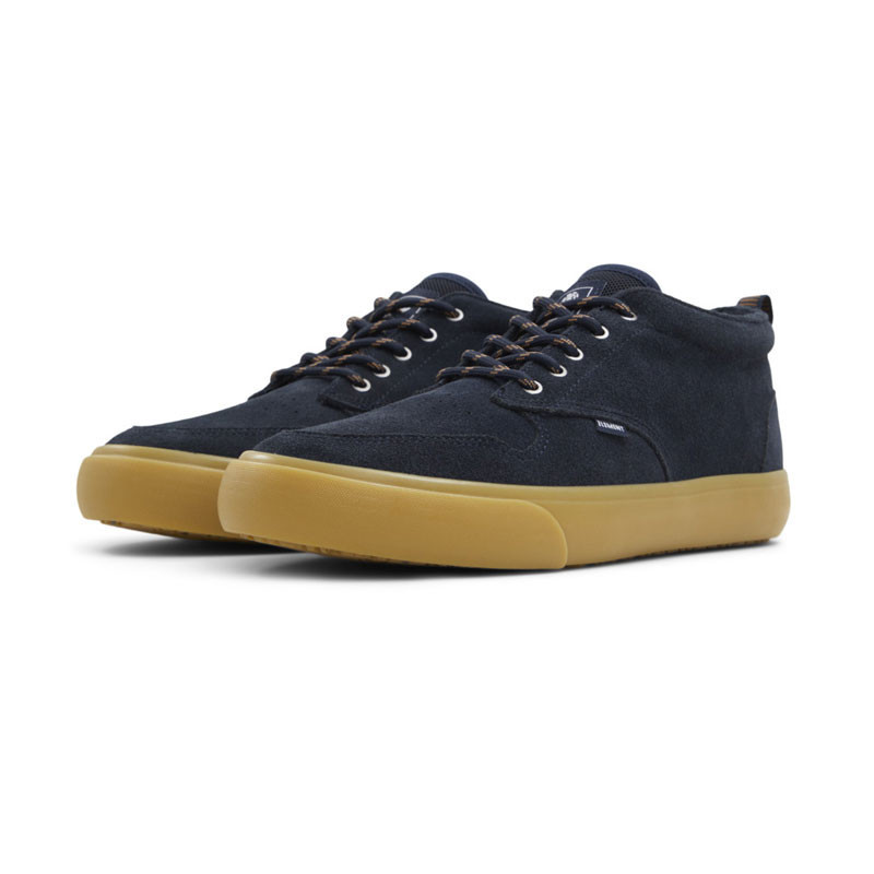 Botas Element: Preston 2 (Navy Gum)