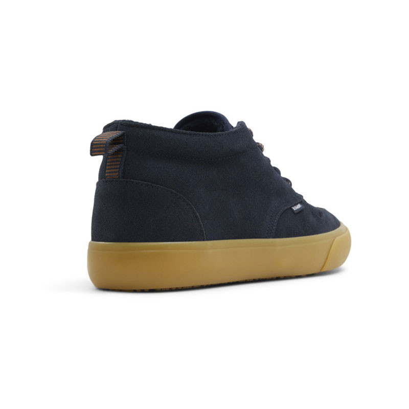 Botas Element: Preston 2 (Navy Gum)