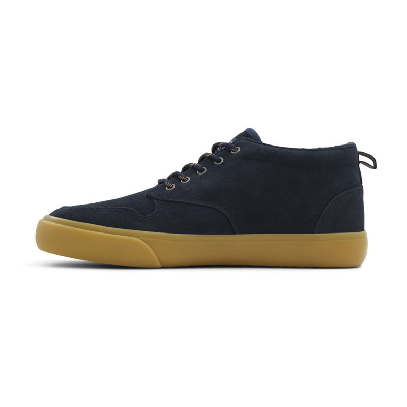 Botas Element: Preston 2 (Navy Gum)