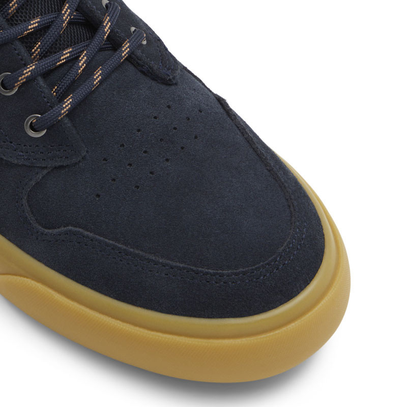 Botas Element: Preston 2 (Navy Gum)