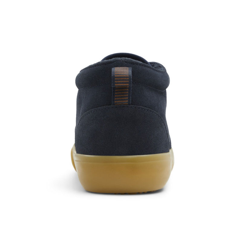 Botas Element: Preston 2 (Navy Gum)