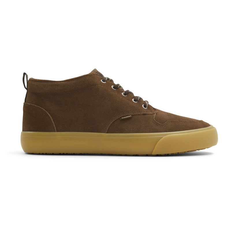 Botas Element: Preston 2 (Dark Earth)