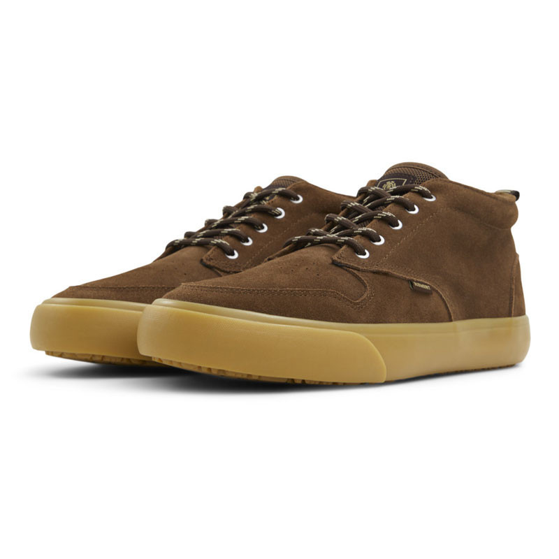 Botas Element: Preston 2 (Dark Earth)