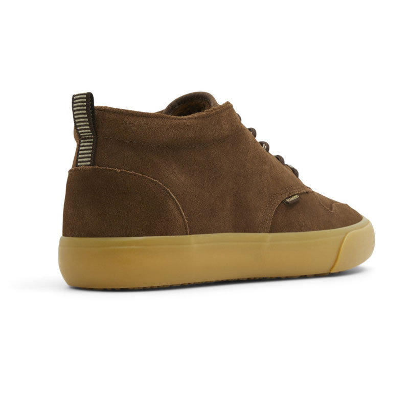 Botas Element: Preston 2 (Dark Earth)