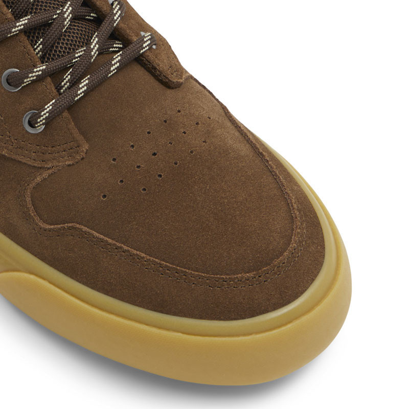 Botas Element: Preston 2 (Dark Earth)