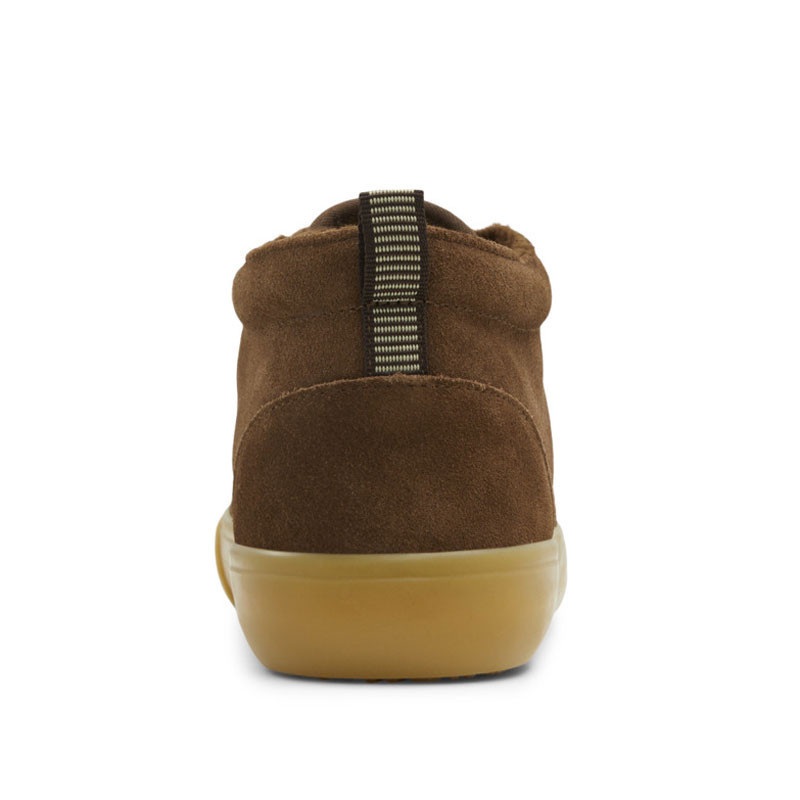 Botas Element: Preston 2 (Dark Earth)