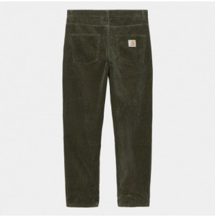 Pantalón Carhartt WIP: Newel Pant (Office Green)