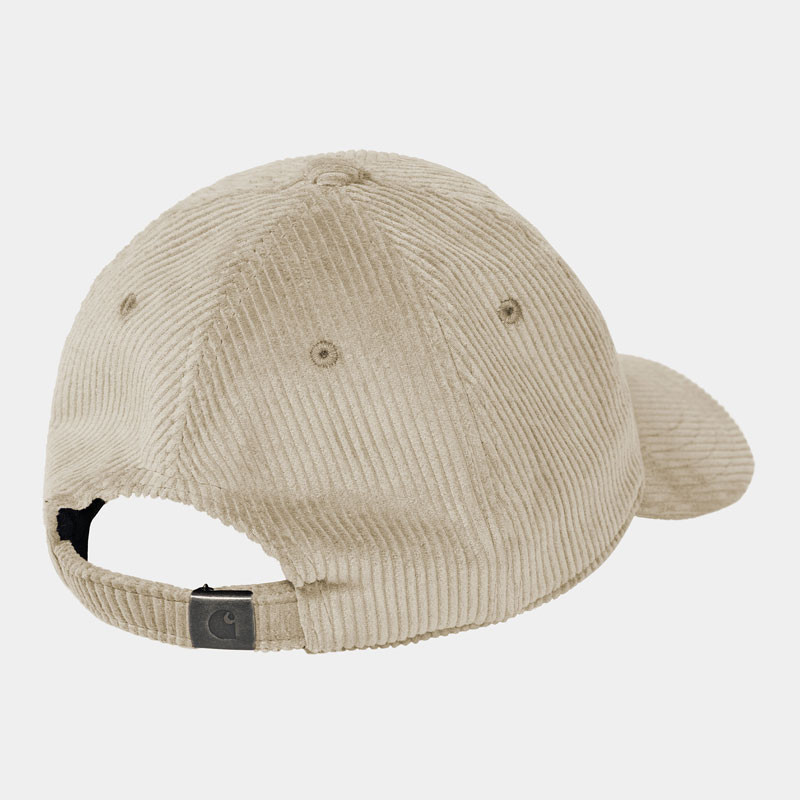 Gorra Carhartt WIP: Harlem Cap (Wall)