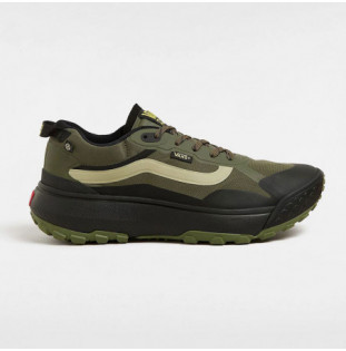 Zapatillas Vans: MTE Crosspath (Olive)