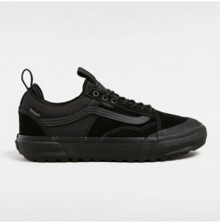 Zapatillas Vans: MTE Old Skool Waterproof (Black Black)