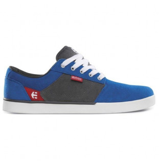 Zapatillas Etnies: JEFFERSON (BLUE GREY) Etnies - 1