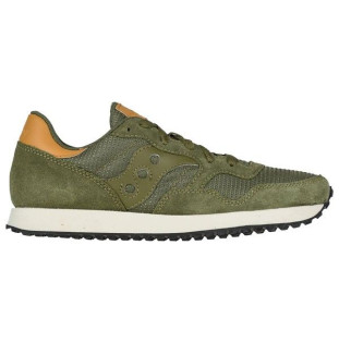 Zapatillas Saucony: DXN TRAINER LADY (OLIVE)  - 1