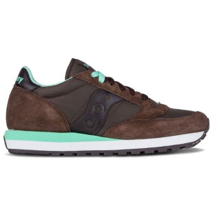 Zapatillas Saucony: JAZZ ORIGINAL (BROWN)  - 1