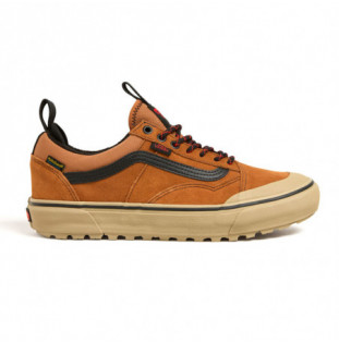 Zapatillas Vans: MTE Old Skool Waterproof (Glazed Ginger)