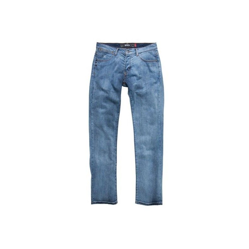 Pantalón Krew: K SLIM DENIM (VINTAGE STONE)