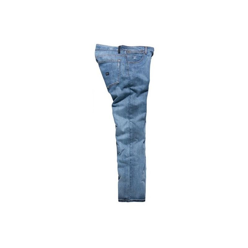 Pantalón Krew: K SLIM DENIM (VINTAGE STONE)