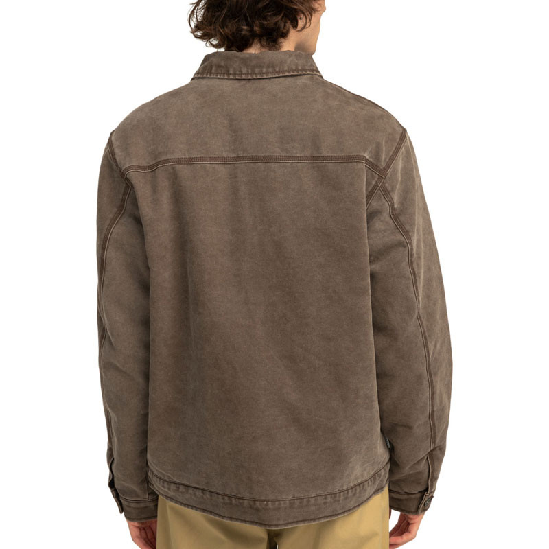 Chaqueta Element: Parker Canvas (Bracken)