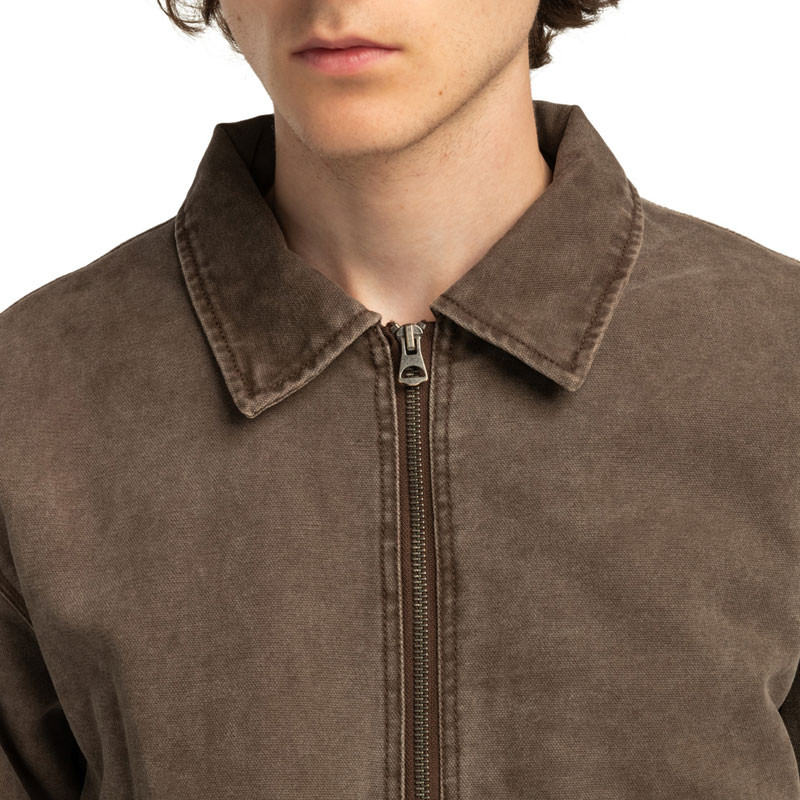 Chaqueta Element: Parker Canvas (Bracken)