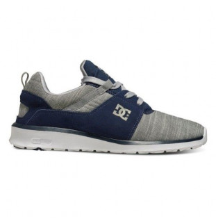 Zapatillas DC Shoes: HEATHROW SE (Blue) DC Shoes - 1