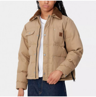 Chaqueta Carhartt WIP: W Rayley Jacket (Peanut)