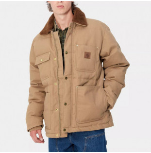 Chaqueta Carhartt WIP: Rayley Jacket (Peanut)