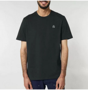 Camiseta Atlas: Little Mollarri Tee 2.0 (Black)