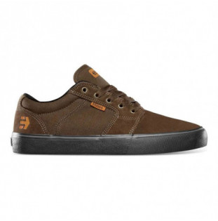 Zapatillas Etnies: Barge Ls (Brown Black)