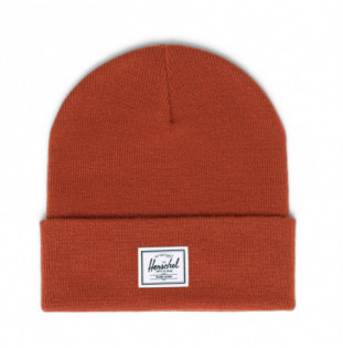 Gorro Herschel: Elmer Beanie (Arabian Spice)