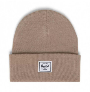 Gorro Herschel: Elmer Beanie (Cobblestone)