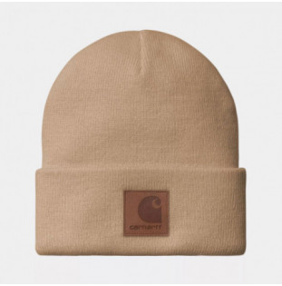 Gorro Carhartt WIP: Eldon Beanie (Dusty H Brown)