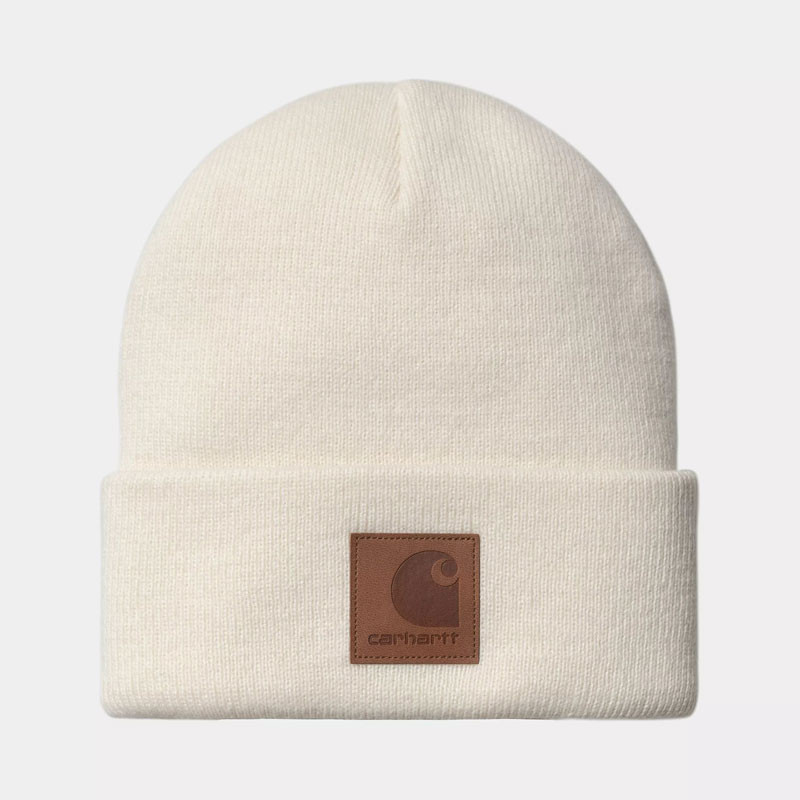 Gorro Carhartt WIP: Eldon Beanie (Natural)