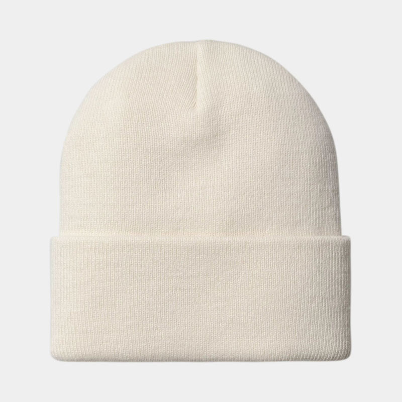 Gorro Carhartt WIP: Eldon Beanie (Natural)