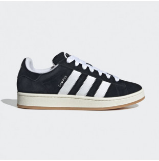 Zapatillas Adidas: Campus 00S (Cblack Ftwwht Owhite)