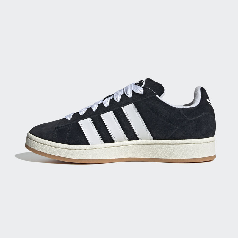 Zapatillas Adidas: Campus 00S (Cblack Ftwwht Owhite)