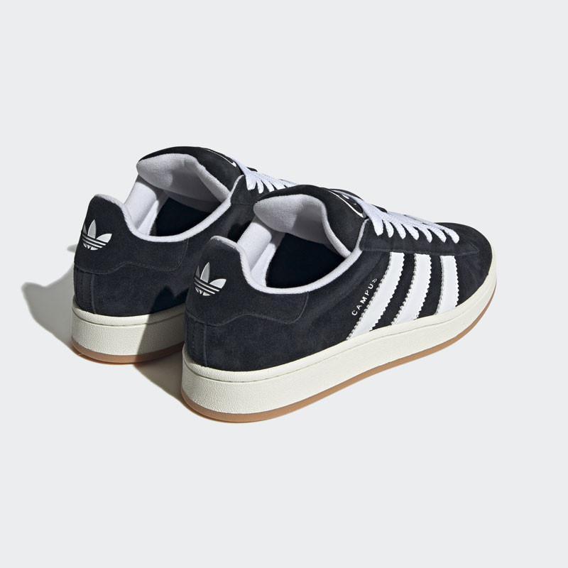 Zapatillas Adidas: Campus 00S (Cblack Ftwwht Owhite)