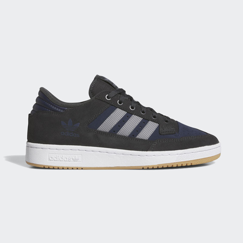 Zapatillas Adidas: Centennial 85 Low Adv (Carbon Grethr Navy)