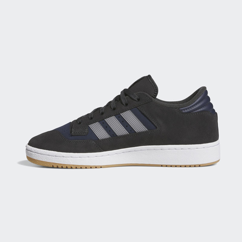 Zapatillas Adidas: Centennial 85 Low Adv (Carbon Grethr Navy)