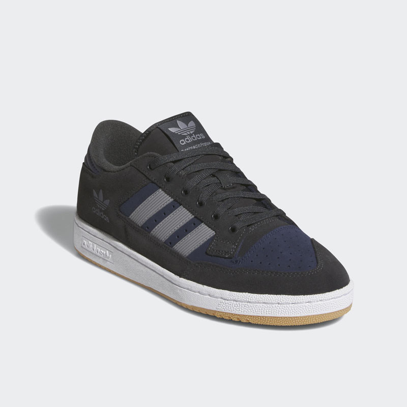 Zapatillas Adidas: Centennial 85 Low Adv (Carbon Grethr Navy)