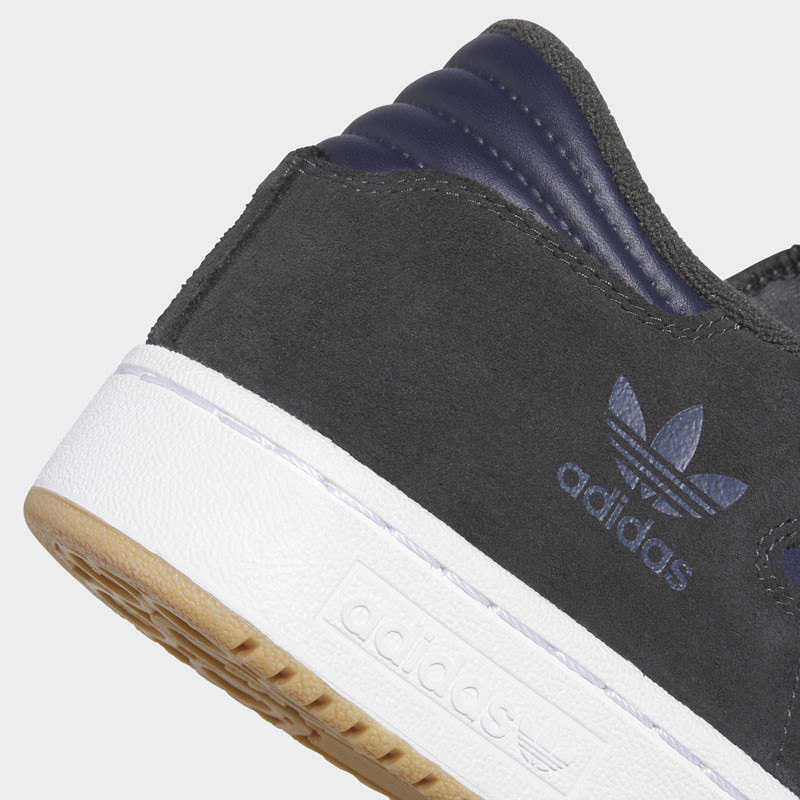 Zapatillas Adidas: Centennial 85 Low Adv (Carbon Grethr Navy)