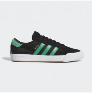 Zapatillas Adidas: Nora (Cblack Cougrn Ftwwht)