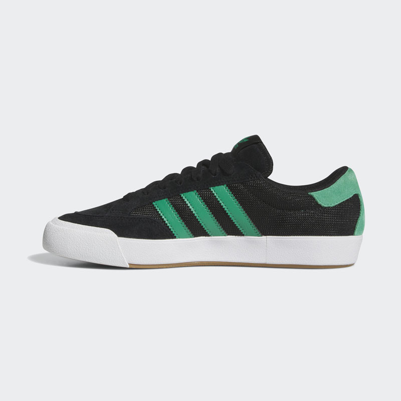 Zapatillas Adidas: Nora (Cblack Cougrn Ftwwht)