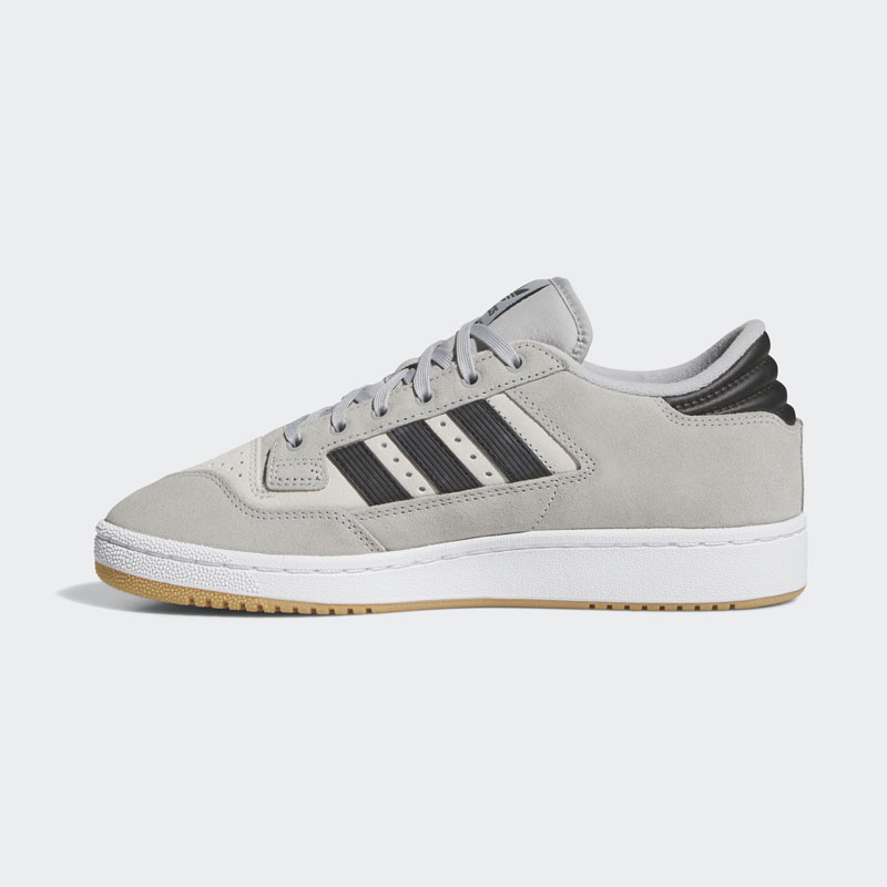 Zapatillas Adidas: Centennial 85 Low Adv (Gretwo Cblack Wht)