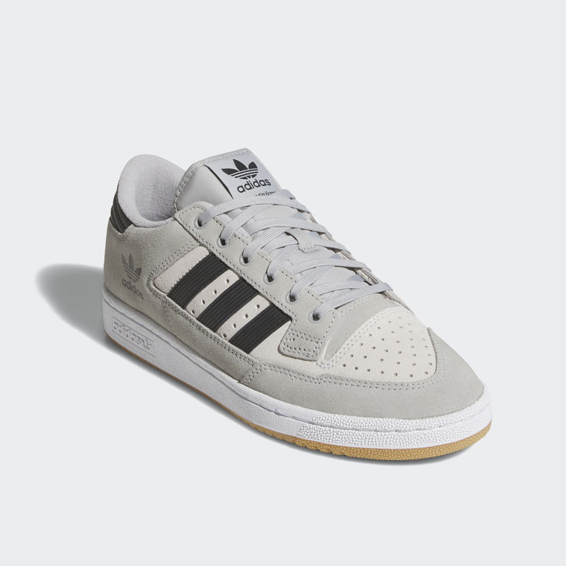 Zapatillas Adidas: Centennial 85 Low Adv (Gretwo Cblack Wht)